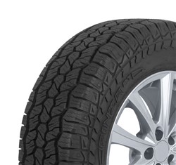 Шина VREDESTEIN 265/70R17 121/118R Pinza AT, всесезонна, без камери, (8714692923999)